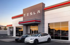 What’s Going On With Tesla Stock Monday? What's Going On With Tesla Stock Monday?
