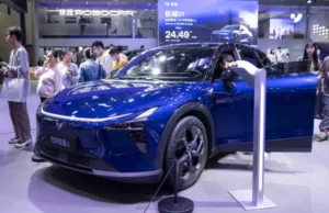Why Are Some Chinese EV Startups Failing Despite the Industry’s Global Success? Why Are Some Chinese EV Startups Failing Despite the Industry’s Global Success?