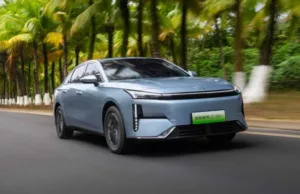 Why BYD will be looking over its shoulder Why BYD will be looking over its shoulder