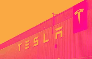 Why Tesla (TSLA) Shares Are Falling Today Why Tesla (TSLA) Shares Are Falling Today