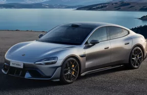 Xiaomi SU7 Ultra sells 10,000 units in two hours, reaching annual sales target. To debut in Europe on March 3 Xiaomi SU7 Ultra sells 10,000 units in two hours, reaching annual sales target. To debut in Europe on March 3