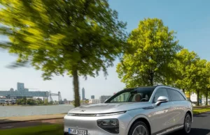 XPeng Taps Former BYD Sales Partner for German Expansion XPeng Taps Former BYD Sales Partner for German Expansion