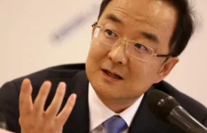 Zeekr joins China’s autonomous-driving race with plans to unveil tech at Shanghai car show Zeekr joins China's autonomous-driving race with plans to unveil tech at Shanghai car show