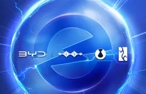 1,000 kW fast charging?!? BYD teases tech twice as fast as Tesla, debuting March 17 1,000 kW fast charging?!? BYD teases tech twice as fast as Tesla, debuting March 17