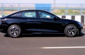 2025 BYD Seal gets powered sunshade, updated AC system & more. Price announcement in April 2025 BYD Seal gets powered sunshade, updated AC system & more. Price announcement in April