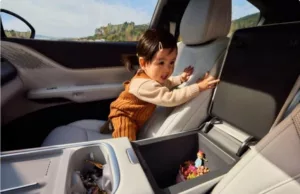 2025 Xpeng G6 all-electric SUV with 5C ultra-fast charging AI batteries launched in China 2025 Xpeng G6 all-electric SUV with 5C ultra-fast charging AI batteries launched in China