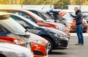 4 Auto Stocks Set To Benefit From Trump’s Tariffs – BYD (OTC:BYDDY), AutoNation (NYSE:AN) 4 Auto Stocks Set To Benefit From Trump's Tariffs - BYD (OTC:BYDDY), AutoNation (NYSE:AN)