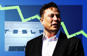 4 reasons why Tesla’s 53% stock crash is accelerating today 4 reasons why Tesla's 53% stock crash is accelerating today