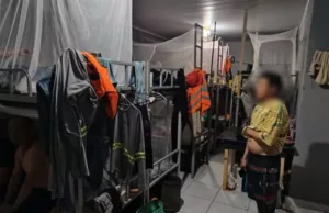 After complaints of mistreatment of Chinese workers in Brazil, BYD watched employees closer After complaints of mistreatment of Chinese workers in Brazil, BYD watched employees closer