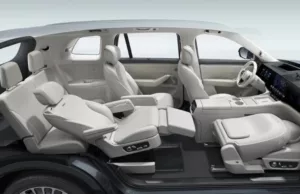 Aito M8 EREV with 1,526 km range received more than 70,000 orders two weeks after pre-sale opened Aito M8 EREV with 1,526 km range received more than 70,000 orders two weeks after pre-sale opened