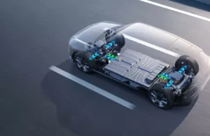 All-new Honda P7 mid-size SUV launching in China on 26 March, up to 650 km range All-new Honda P7 mid-size SUV launching in China on 26 March, up to 650 km range