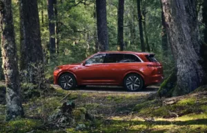 Americans were blown away by Chinese EV that would ‘cook’ Tesla Americans were blown away by Chinese EV that would 'cook' Tesla