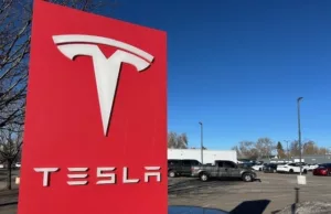 As Tesla shares dey shake shey Musk fit ‘innovate’ pass China EV? As Tesla shares dey shake shey Musk fit 'innovate' pass China EV?