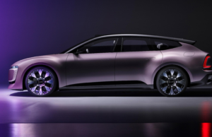 Audi Has A New Brand In China Called AUDI That Doesn’t Have Audi’s Four Rings Because It Is AUDI Not Audi Audi Has A New Brand In China Called AUDI That Doesn't Have Audi's Four Rings Because It Is AUDI Not Audi