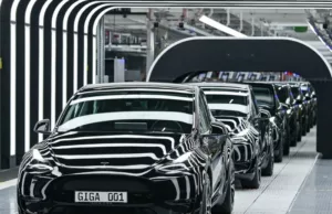 Auto Armageddon? Why the EV revolution has sparked a car industry crisis Auto Armageddon? Why the EV revolution has sparked a car industry crisis