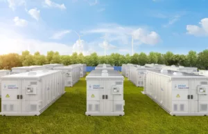 Battery deployment continues to break records as prices fall Battery deployment continues to break records as prices fall