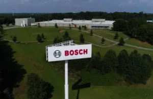 Bosch shelves $200m plan to make hydrogen fuel cells in US factory Bosch shelves $200m plan to make hydrogen fuel cells in US factory