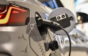 BYD announces charging tech that’s twice as fast as Tesla’s BYD announces charging tech that’s twice as fast as Tesla’s