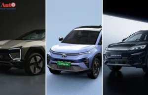 BYD Atto 3 vs Tata Curvv EV vs Mahindra BE 6: Which electric car offers you the best value for money BYD Atto 3 vs Tata Curvv EV vs Mahindra BE 6: Which electric car offers you the best value for money