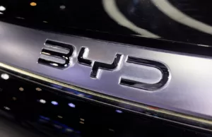 BYD Beats Tesla with Five-Minute EV Battery BYD Beats Tesla with Five-Minute EV Battery