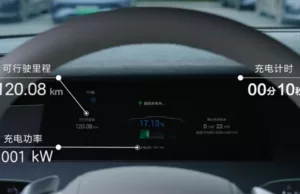 BYD confirms new 1,000V ‘Super E-Platform’ capable of fast charging 400km in 5 minutes BYD confirms new 1,000V 'Super E-Platform' capable of fast charging 400km in 5 minutes