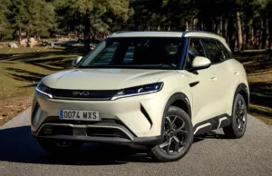 BYD considers third European plant and battery factory BYD considers third European plant and battery factory