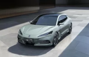 BYD Denza Z9 GT Patent Filed in India BYD Denza Z9 GT Patent Filed in India