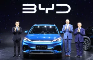 BYD Korea hits snag over delayed vehicle delivery BYD Korea hits snag over delayed vehicle delivery