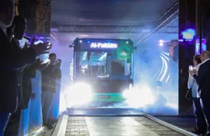 BYD launches 4 electric commercial cars in UAE BYD launches 4 electric commercial cars in UAE