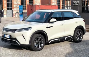 BYD mulls third plant for European market to meet growth plans BYD mulls third plant for European market to meet growth plans