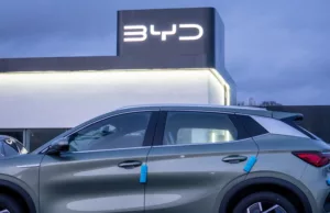 BYD Reveals 1,000-kW Charging, Twice As Fast As Tesla’s Newest Supercharger BYD Reveals 1,000-kW Charging, Twice As Fast As Tesla's Newest Supercharger