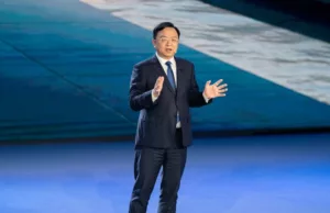 BYD says it can charge an EV in 5 minutes. That’s yet another challenge for Tesla. BYD says it can charge an EV in 5 minutes. That's yet another challenge for Tesla.