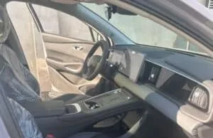 BYD Sealion 05 EV with “God’s Eye” C arrived at dealers in China, will launch on March 25 BYD Sealion 05 EV with “God’s Eye” C arrived at dealers in China, will launch on March 25