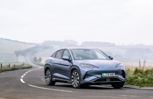 BYD Sealion 7 review: Fast SUV lags behind Tesla on price and range BYD Sealion 7 review: Fast SUV lags behind Tesla on price and range