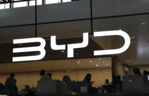 BYD seeks to raise up to $5.2 billion in HK primary placement, report says BYD seeks to raise up to $5.2 billion in HK primary placement, report says