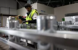 BYD stock jumps, Goldman on Trump tariffs, and toilet paper troubles: Markets news roundup BYD stock jumps, Goldman on Trump tariffs, and toilet paper troubles: Markets news roundup