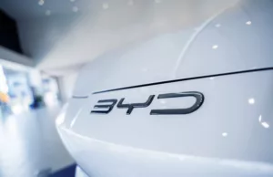 BYD surpasses $100B in sales, strengthens global expansion BYD surpasses $100B in sales, strengthens global expansion