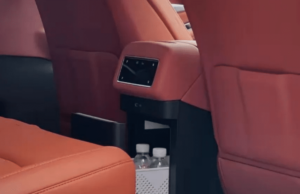 BYD Tang L arrives at dealerships, a 7-seater packed with 1,086 hp BYD Tang L arrives at dealerships, a 7-seater packed with 1,086 hp