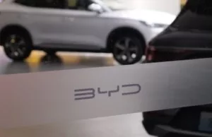 BYD targets doubling overseas EV sales in 2025 BYD targets doubling overseas EV sales in 2025