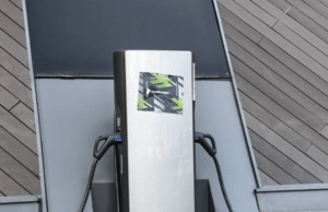 BYD to launch 1000V platform with 5C charging in mid-March, report says BYD to launch 1000V platform with 5C charging in mid-March, report says