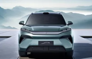 BYD to prepare market launch of 1,000-volt electric vehicles BYD to prepare market launch of 1,000-volt electric vehicles