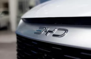 BYD unveils electric cars that can charge in five minutes BYD unveils electric cars that can charge in five minutes