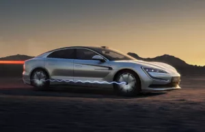 BYD Yangwang to officially launch luxury sedan U7 on Mar 27 BYD Yangwang to officially launch luxury sedan U7 on Mar 27