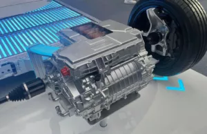 BYD’s 1084bhp ‘Magic Box’ – Just made gas and diesel obsolete BYD’s 1084bhp ‘Magic Box’ – Just made gas and diesel obsolete