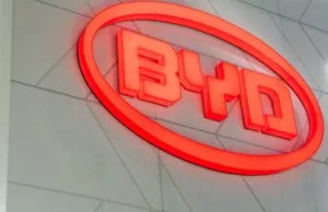 BYD’s revenue soars 29% driven by growth in sales of NEVs BYD’s revenue soars 29% driven by growth in sales of NEVs