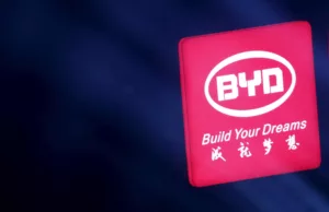 BYD’s share sale spotlights Hong Kong’s revival BYD’s share sale spotlights Hong Kong’s revival