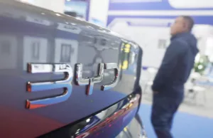 BYD’s Wang Chuanfu Gained $9 Billion By Beating Tesla In Global Sales BYD’s Wang Chuanfu Gained $9 Billion By Beating Tesla In Global Sales