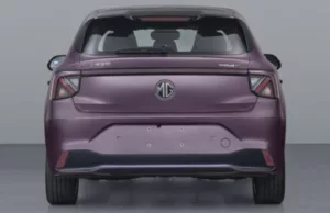 Car news today: Popular electric car gets an update in China, New Hilux GR Sport revealed in renders, and more Car news today: Popular electric car gets an update in China, New Hilux GR Sport revealed in renders, and more