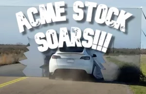 Cartoonish Tesla crashes, Toyota battery deals, and new Chinese hotness Cartoonish Tesla crashes, Toyota battery deals, and new Chinese hotness