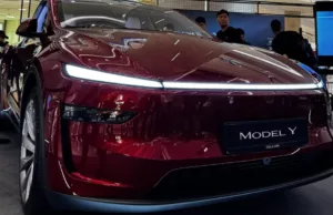 Cheaper Tesla Model Y may launch in China Cheaper Tesla Model Y may launch in China